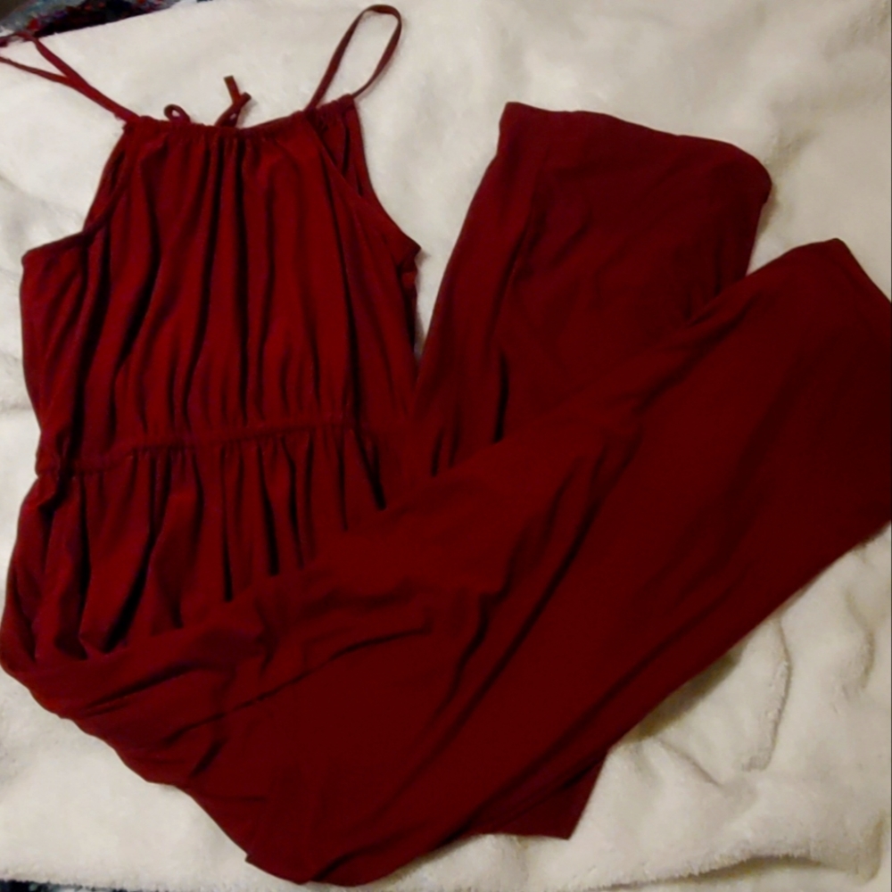 Jumpsuit